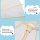 thumbnail image 4 of 30 Piezas Sombrilla de Papel Paraguas de Boda Favor de Fiesta Paraguas de Bambú de 60 cm para Centros de Mesa de Despedida de Soltera Accesorios para Fotos, 4 of 4
