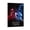 Frame-style, variant on Freddy Vs. Jasons Horror Movie Poster Print (1) Wall Art Poster Scroll Canvas Painting Picture Living Room Decor Home 12x18inch(30x45cm)