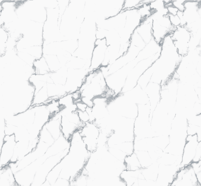 Peel and Stick PVC Vinyl Flooring 20-Pack 24x24 Inch, Self-Adhesive Floor Tiles and Waterproof Flooring for Home Kitchen Bathroom, White Marble Pattern