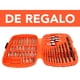 thumbnail image 3 of Taladro Dewalt + Llave De Impacto + Kit 50 Pzs Brocas Puntas DeWalt DCK222D2-B3, 71-950, DCB203, 3 of 6