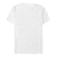 thumbnail image 2 of Note  Adult Apple T-Shirt, 2 of 2