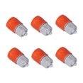 thumbnail image 4 of Quick Connector, Plastic Hose Adapter  For Pool Suction Head For Swimming Pool For Garden EU Standard, 4 of 8