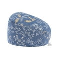 thumbnail image 1 of Classic Style Breathable Printed Bouffant Cap for Unisex Scrub Hat with Hair Coverage and Comfortable Fit, 1 of 2