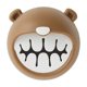thumbnail image 1 of Bear Shape Towel Storage Stopper Hangable Non-drilling Towel Holder for Bathroom, 1 of 5