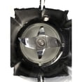 thumbnail image 4 of Licuadora KOBLENZ LKM-8510 EVR 10 Velocidades 1.5L Vidrio 00-0520-00-7, 4 of 6