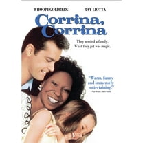 Warner Bros - Corrina, Corrina [DIGITAL VIDEO DISC]