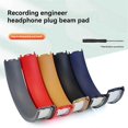 thumbnail image 3 of Replacement Headband Arch Silicone Headband for Studio 2 Studio 3 Wireless Headphones Repair Parts F, 3 of 5
