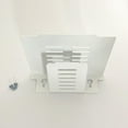 thumbnail image 4 of JZROCKER Router Wall Bracket Home Office Installation Floating Router DVD Player Stand, 4 of 8