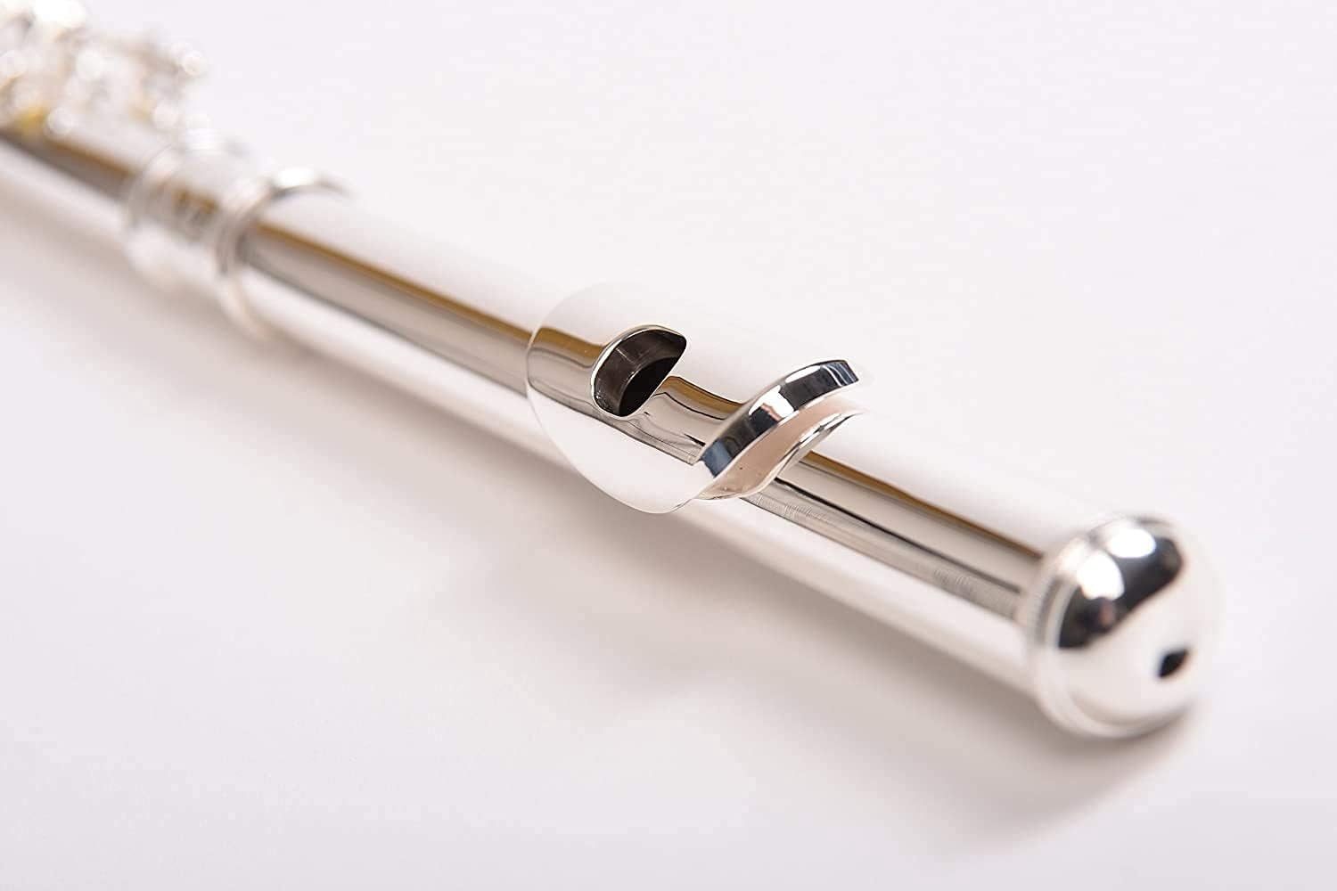 Flute Herche Superior Flute M2