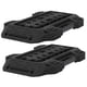 thumbnail image 5 of Accesorio para automóvil, 2 piezas de pistas de tracción de recuperación, escalera de neumáticos, pistas de recuperación, máxima confiabilidad, 5 of 9