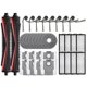 thumbnail image 1 of Accessories Kit for Saros Z70 Robot Vacuum Cleaner Part, 1 of 1