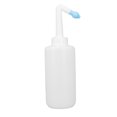 thumbnail image 1 of Bouteille de Rinçage des Sinus, Irrigation Nasale Pression Contrôlable 500ml Échelle Claire LDPE 2 Buses pour Usage Domestique, 1 of 8