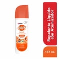 thumbnail image 2 of Repelente Líquido de Insectos OFF! Family Atomizador de 177ml, 2 of 5