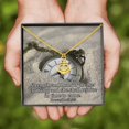 thumbnail image 1 of Strength and Honour Religious Gift Proverbs 31:25 Anchor Necklace Stainless Steel 1622" Cable Chain, 1 of 7