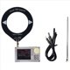 thumbnail image 1 of Mini Radio TEF6686 con Antena ESP32, Radio de Banda FM/LW/MW/SW, Pantalla IPS de 2,0 Pulgadas., 1 of 5