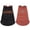As Specified, variant on Touchdog Waggin Swag Reversible Insulated Pet Coat- Extra Large - Brown & Orange