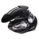 thumbnail image 2 of dual universal de luz de cabeza del deporte 12v bici de suciedad de Sunnimix Carenados de faros, 2 of 8