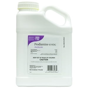 Barricade 10 Lbs. Prodiamine 65 WDG Premergent Herbicide 