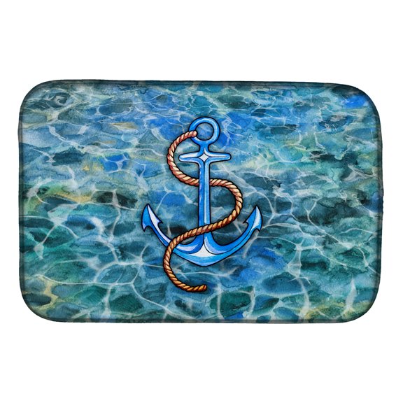 Anchor Dish Drying Mat