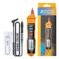 thumbnail image 1 of ANENG Digital Pen Multimeter NCV AC/DC Voltmeter Ohmmeter Resistance Capacitance Frequanecy Live Lin, 1 of 1