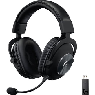 HyperX Cloud III – Wired Gaming Headset, PC, PS5, Xbox Series X|S