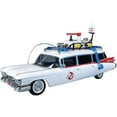 thumbnail image 2 of Ghostbusters Car Model Kit: 30th Anniversary Snap Together 1:25 Scale Ecto-1, Multi-Colored, 2 of 3