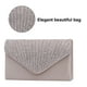 thumbnail image 3 of Bolso de noche para mujer, bolso de banquete MFZFUKR CPB-US-PSF1044-4, 3 of 5