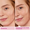 thumbnail image 5 of essence Glow Like Honey Dewy Primer, 5 of 10