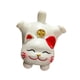 thumbnail image 5 of Bonita figura de gato en miniatura, adorno de escritorio de resina de gato de la suerte para el tablero del automóvil y Estilo D, 5 of 9