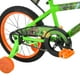 thumbnail image 2 of Bicicleta Huffy Tortugas Ninja Rodada 16 para Niños, 2 of 4