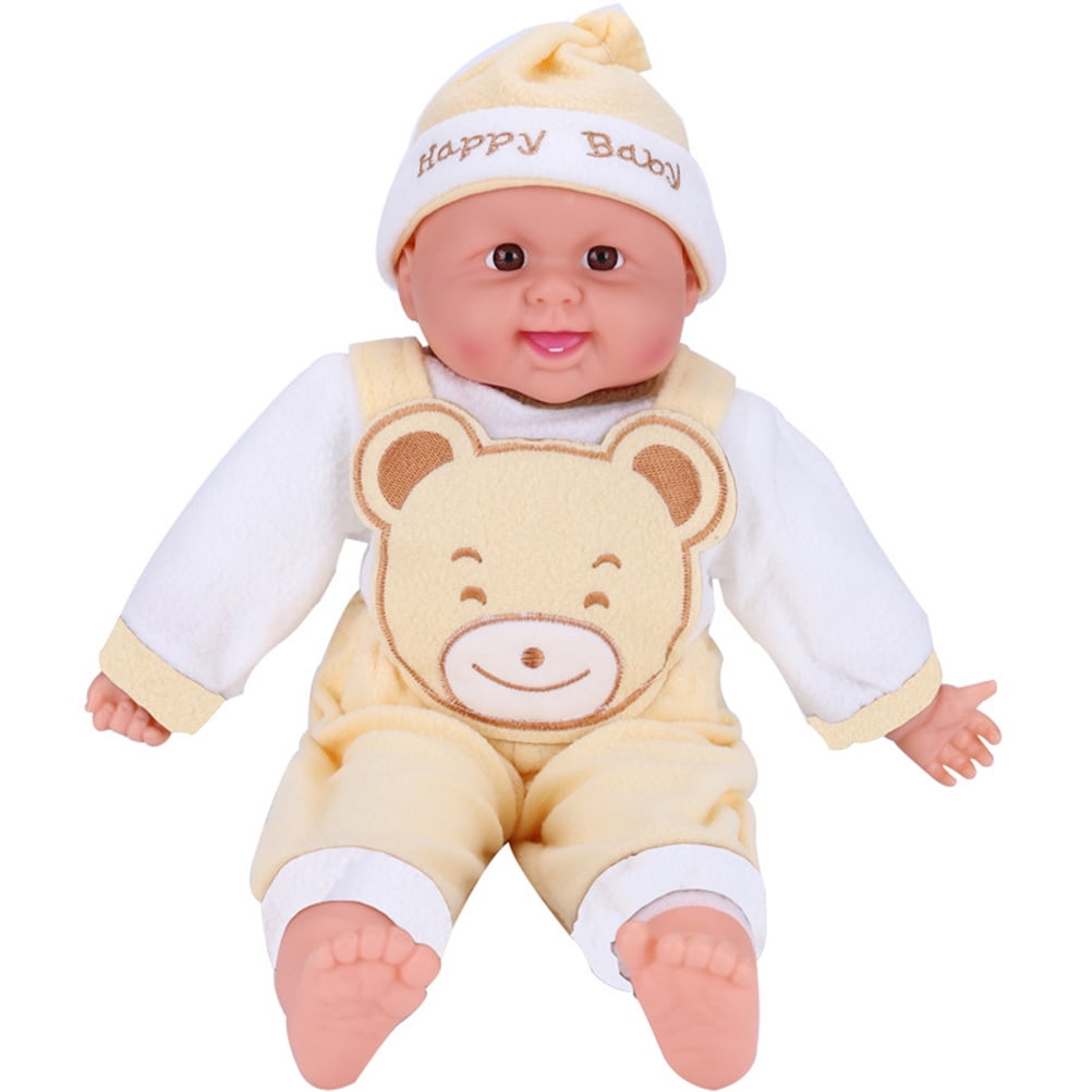 Realistic 50cm Simulation Baby Doll Adorable Egypt Ubuy