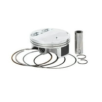New Vertex Forged Big Bore Piston Kit 23654A For Kawasaki KX 250 F 2011-2014