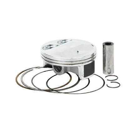 New Vertex Forged Big Bore Piston Kit 23654A For Kawasaki KX 250 F 2011-2014