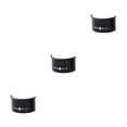 thumbnail image 2 of Kenally 2 uds 28,6mm a 31,8mm 31,8mm a 34,9mm adaptador de cuña bicicleta desviador delantero conversión cuña Type3 NO3 Kenally CBP029973, 2 of 6