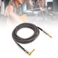 thumbnail image 1 of Guitarra Eléctrica JORINDO Cable de 635 Mm y 1 4 Pulgadas para Instrumentos Musicales de Cable de Amplificador 3 M 98 PiesJD6212, 1 of 8