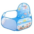 thumbnail image 3 of Play Tent, Pool Tent, Cartoon For Toddler Kid Ball Pool Tent, 3 of 8