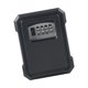 thumbnail image 2 of Caja de seguridad para guardar llaves, caja de seguridad con combinación de llaves, caja de código de llave para casa Negro, 2 of 9