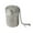 Grey, variant on Teissuly Large Tea Infuser For Loose Tea And Spice Infusers, Large Ultra Fine Mesh Strainer For Loose Tea, 304 Stainless Steel Loose Tea For Black Tea