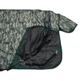 thumbnail image 4 of AJ Tack 1200D Horse Turnout Blanket with Storage Bag - Camouflage 84, 4 of 6