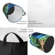 thumbnail image 4 of Cesta de lavandería plegable grande F-Arfetch'D, organizador de ropa, impermeable, se puede usar para guardar ropa, artículos para el hogar, regalos y juguetes, 4 of 8