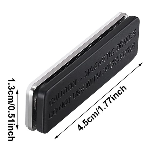 JJKBVCLO Pince de Fixation d'Écran Auto-Universelle Forte pour Rideau Tissu en Maille Sans Perforation Installation pour Porte-Rideau