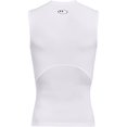 thumbnail image 4 of Under Armour Men's HeatGear Compression Sleeveless T-Shirt, 4 of 6
