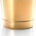 thumbnail image 4 of Barfly M37008Gd Lata Para Cóctel Grande, 28 Oz (828 Ml), Dorada, 4 of 4