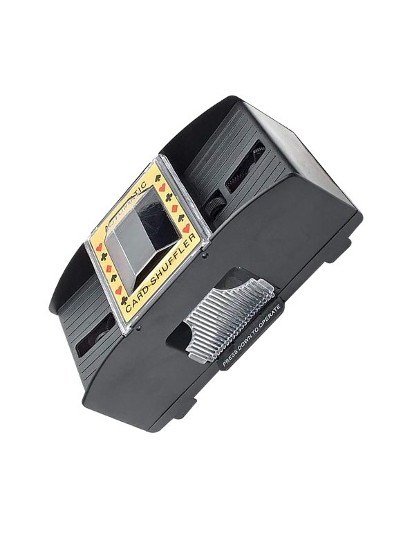 Card Shufflers in Playing Cards & Equipment