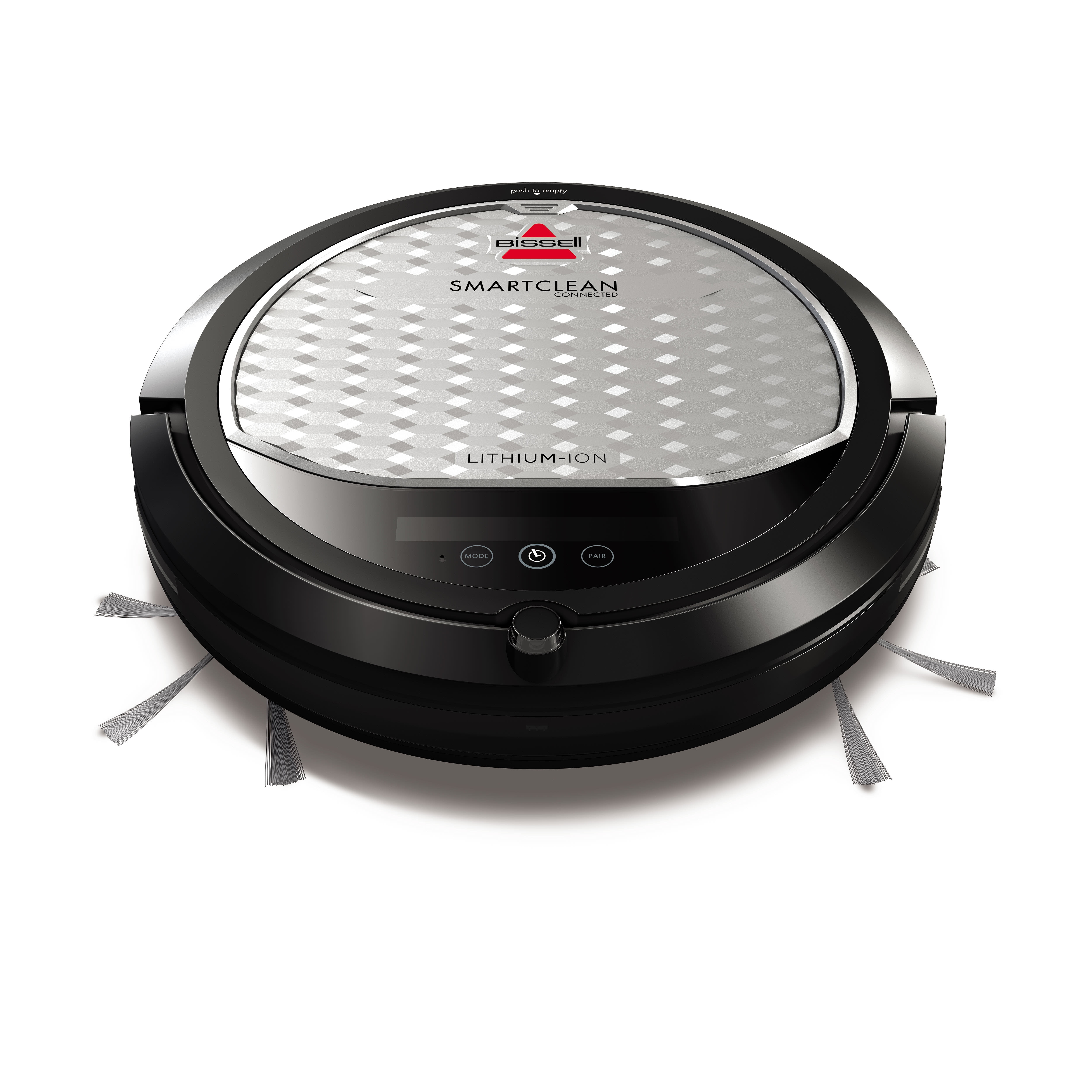 iRobot - 新品未使用★iRobot Roomba e5★ iRobot Roomba e5 Black Robotic Vacuum Cleaner for sale