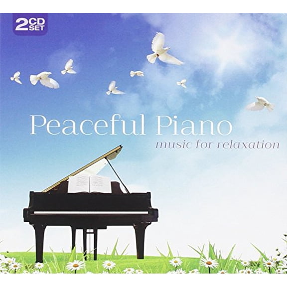 Pre-Owned Peaceful Piano