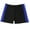 w93# Blue143, variant on Wuxian Kids Swim Trunks Elastic Waist Color Block Swimwear For Teens Youth Comfortable Fashionable Cartoon Print Cozy Swim Shorts Breathable Dry Quickly Beachwear,Blue,14-15 Years