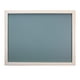 thumbnail image 2 of Pizarra blanca Flipside Products con marco de madera, 18 x 24 cm, 2 of 2