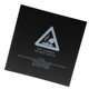 thumbnail image 1 of Seitruly 3D Printer Bed Build Surface Heated Bed Plate Bed Square Sheet Kits de mantenimiento de impresoras 220x220mm, 1 of 1