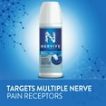 Nervive Nerve Care, Pain Relieving Roll On, Max Strength Topical Pain